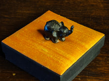 Thai Elegance Candle & Incense Gift Set in Silk Box