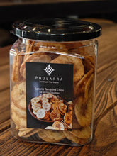 Banana Tamarind Chips