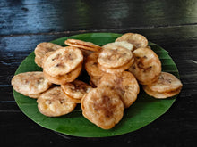 Banana Tamarind Chips
