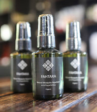 Natural & Organic Mosquito Repellent Spray