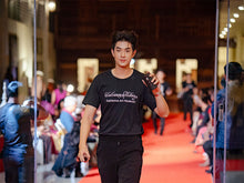 Short Sleeved FAM Tshirt