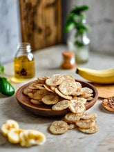 Cripsy Banana Chips