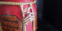 Hand-Painted Decorative Rice Box Medium Size