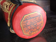 Hand-Painted Decorative Rice Box Medium Size