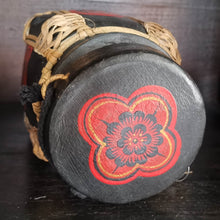 Hand-Painted Decorative Rice Box Medium Size