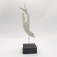 Buddha Hand Wood Sculpture