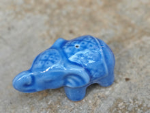 Ceramic Elephant Shaped Incense Stick Holder