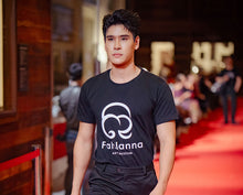 Short Sleeved FAM Tshirt