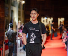 Short Sleeved FAM Tshirt