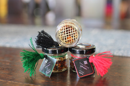Phulanna Herbal Inhaler