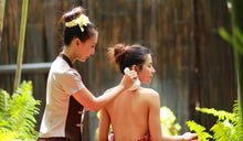 Fah Lanna Herbal Compress Ball
