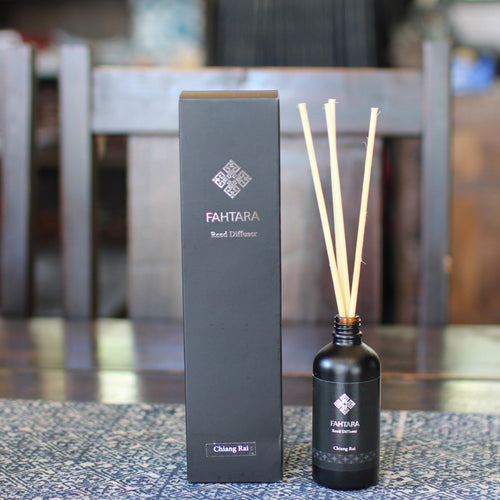 Fahtara Reed Diffuser Chiang Rai