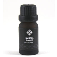 Fahtara Natural Eucalyptus Essential Oil