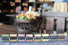 Natural Handmade Bamboo Charcoal Thai Soap