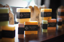 Natural Handmade Lemongrass Thai Soap