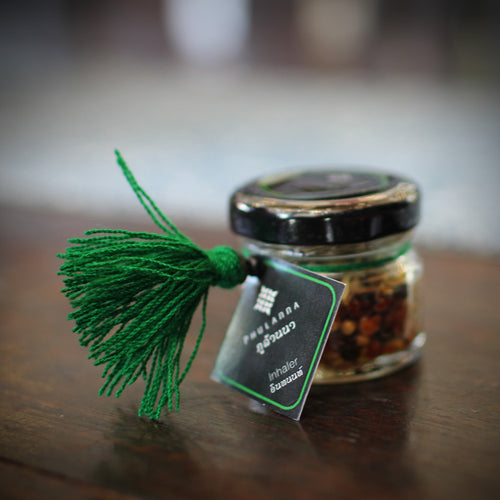 Phulanna Herbal Inhaler Inthanon