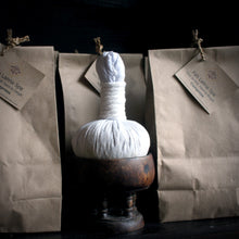Fah Lanna Herbal Compress Ball