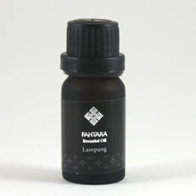 Fahtara Natural Essential Oil Blend 'Lampang'