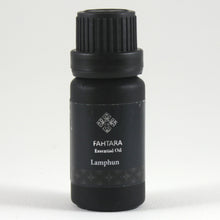 Fahtara Natural Essential Oil Blend 'Lamphun'
