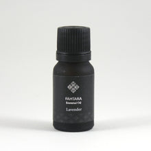 Fahtara Natural Lavender Essential Oil