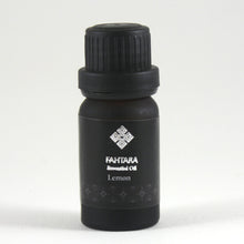 Fahtara Natural Lemon Essential Oil