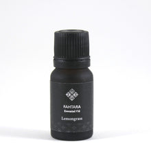 Fahtara Natural Lemongrass Essential Oil