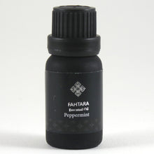 Fahtara Natural Peppermint Essential Oil