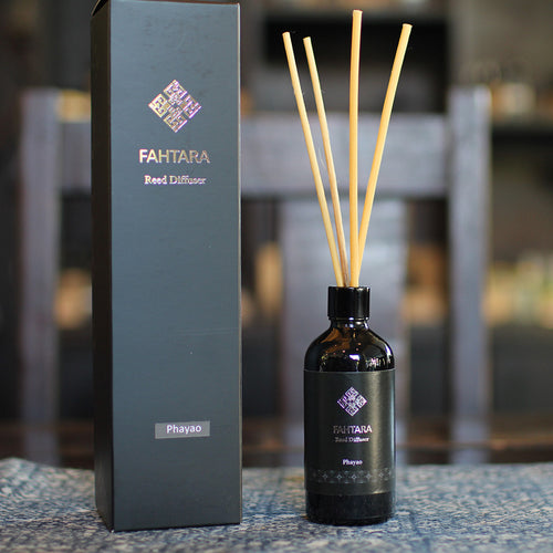 Fahtara Reed Diffuser Phayao