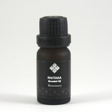 Fahtara Natural Rosemary Essential Oil