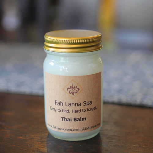 Fah Lanna Thai Herbal Balm