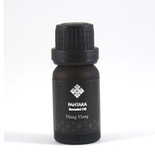 Fahtara Natural Ylang Ylang Essential Oil